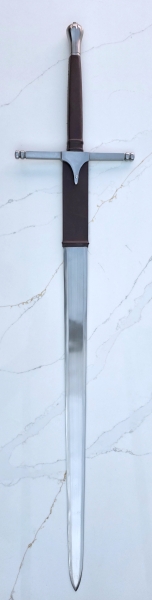 Barnett Wallace Sword