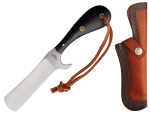 Belt Sheath Razor