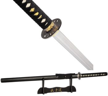 Bill Ninja Sword