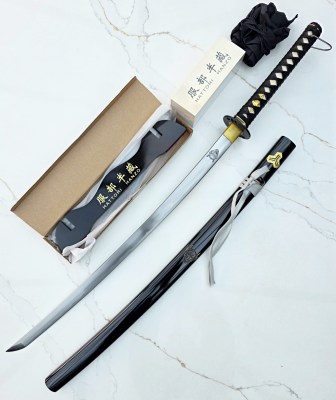 Kill Bill - Deluxe Bill Sword