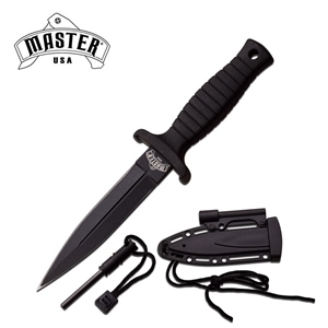 Small Boot Knife Set