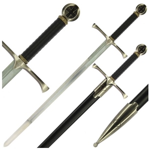Crusader Broadsword (624)