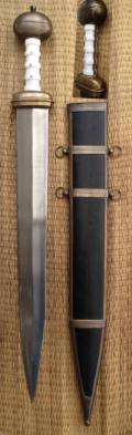 Barnett Roman Gladius