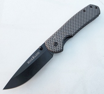 Buckland Grey Folder (1808)
