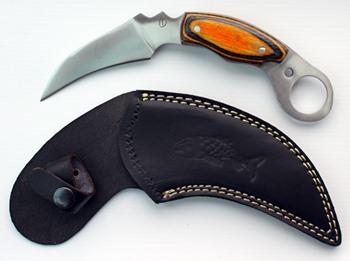 Budget Karambit