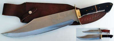 B.UK Goliath Bowie