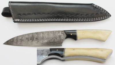 B.UK Kitchen Knife (K4)
