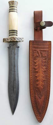 B.UK Granite Dagger