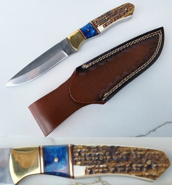 B.UK Gemstone Utility (BUK276)