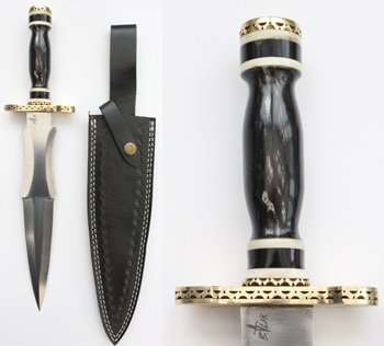 B.UK Court Dagger