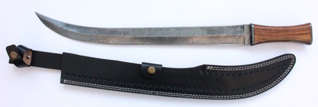 B.UK Turkish Short Sword