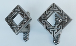 Celtic Sword Mounts