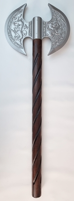 Celtic Axe (336)