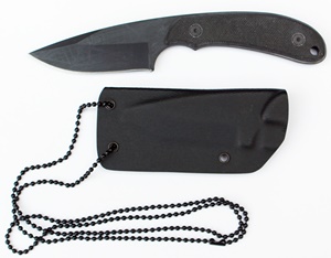 Classic Neck Knife (98)