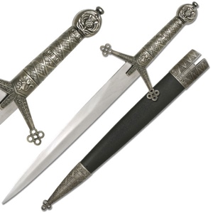 Claymore Dagger