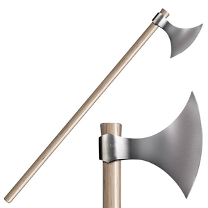 Cold Steel Viking Axe