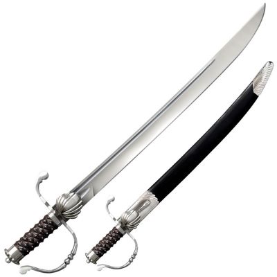 Cold Steel Hunting Sword