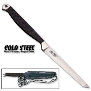 Cold Steel The Spike Tanto