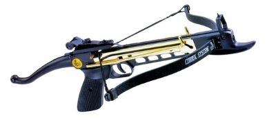 Cyclone Self Cocking 80lb Crossbow