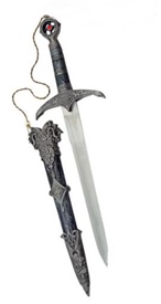 Robin Hood Dagger