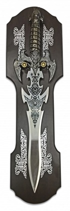 Eagle Fantasy Dagger