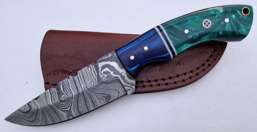Damascus Hunter (624)