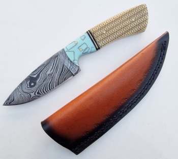 Damascus Hunter (L05)