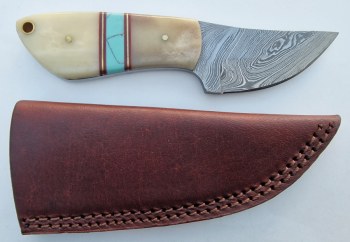 Damascus Skinner (L28)