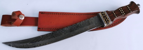 Damascus Cutlass (35)