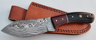 Damascus Hunter (SWD012)