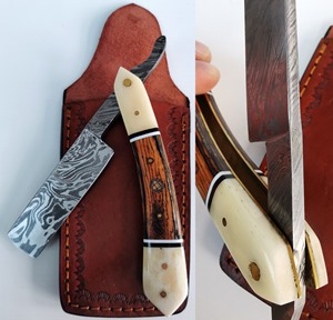 Damascus Razor (49)