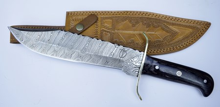 B.UK Signature Bowie