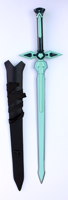 LARP Dark Repulser Sword