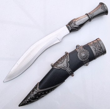 Decorative Kukri