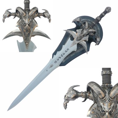 Premium Frostmourne Sword