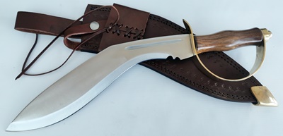 D Guard Khukri