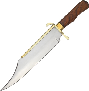 Early Styled Bowie Knife