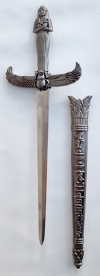 Egyptian Dagger (3)
