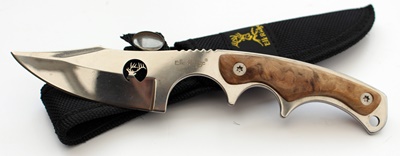 Elk Ridge Small Hunter  (534)