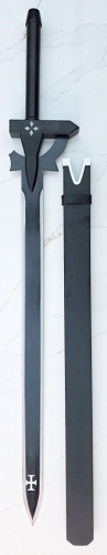 Anime Broadsword (B1)