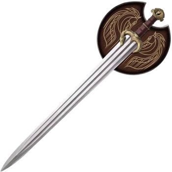 UC Official Eomer Sword