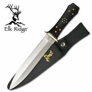 Elk Ridge Dagger