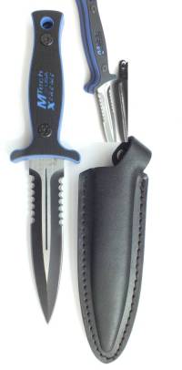 Mtech Extreme Boot Knife