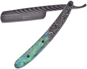 Abalone Razor