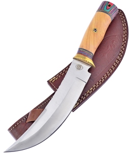 Chipaway Fixed Blade