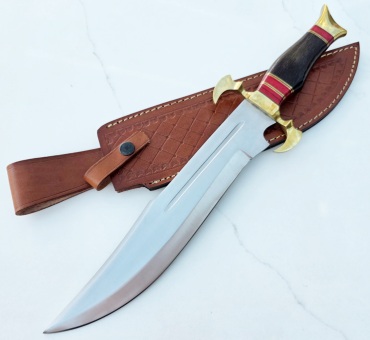 HQ Dragon Wing Bowie