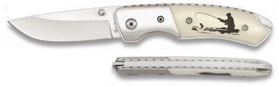 Fishing Lock Knife