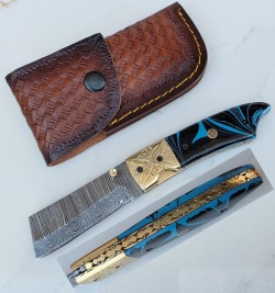 Folding Razor (FL26)