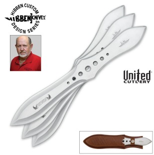Hibben Triple Set (2034)