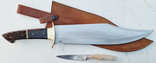 Goliath Bowie (Mark 2)